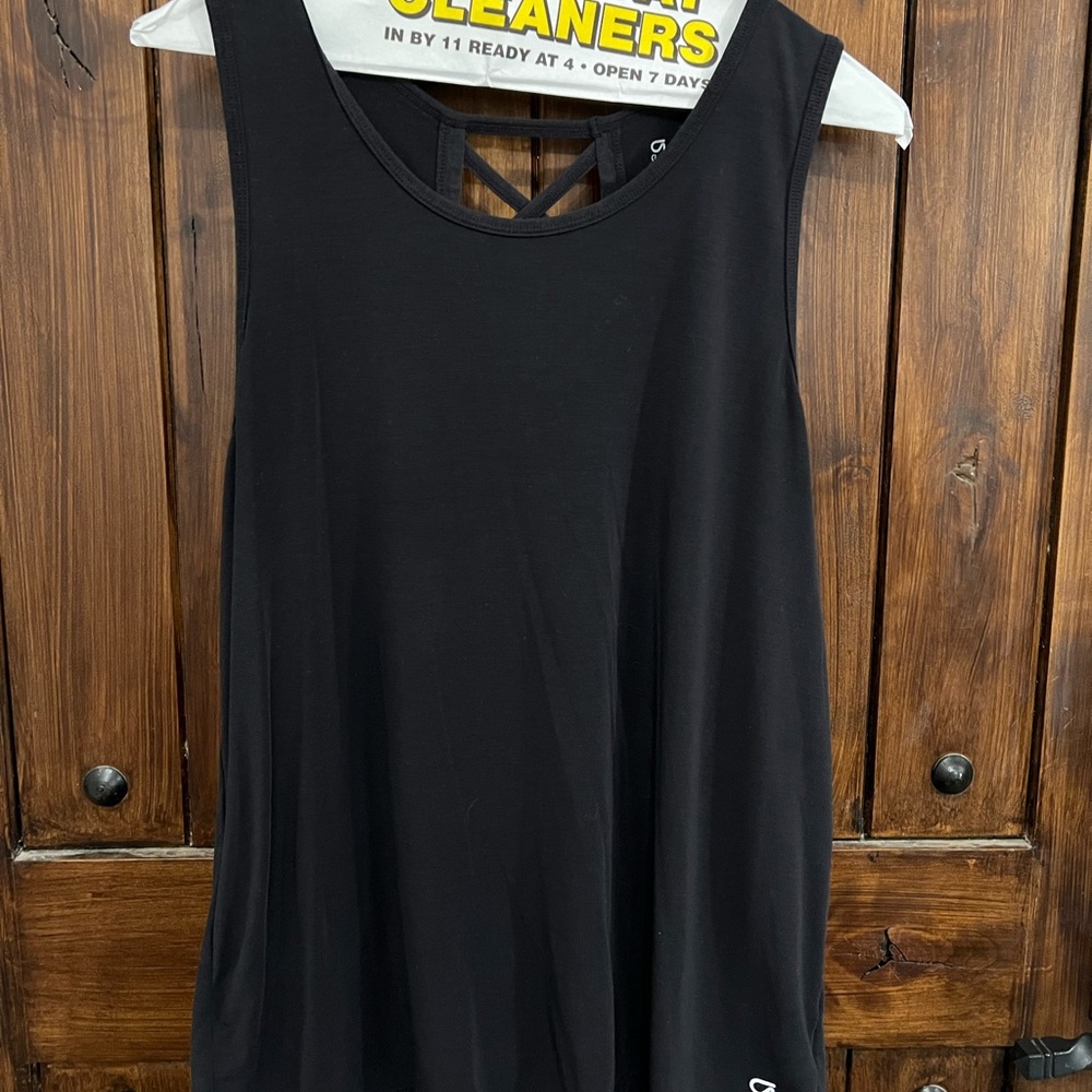 Workout Tank